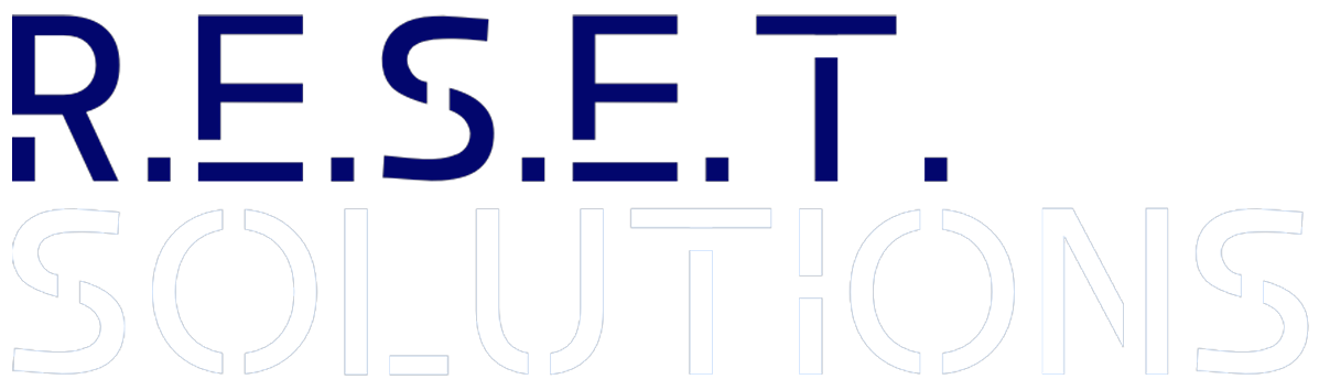 RESET Solutions Logo