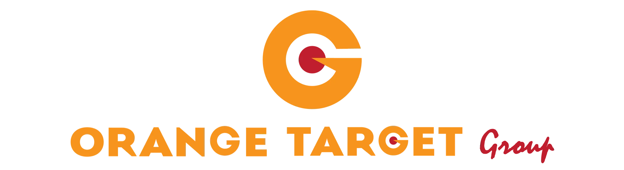 Orange Target Group Logo