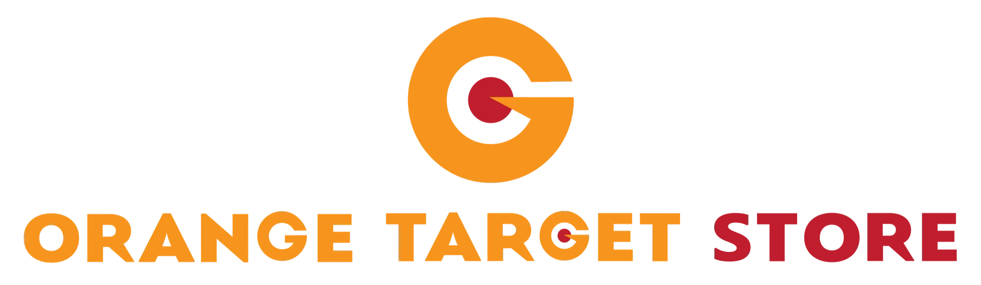Orange Target Store Logo