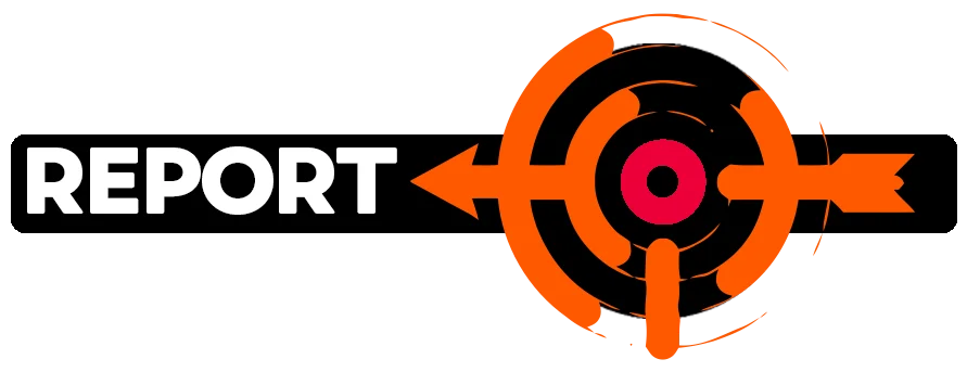 Report Hit Logo